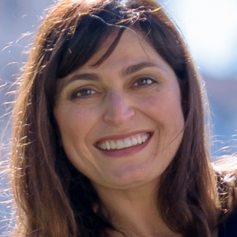Parissa Tadrissi