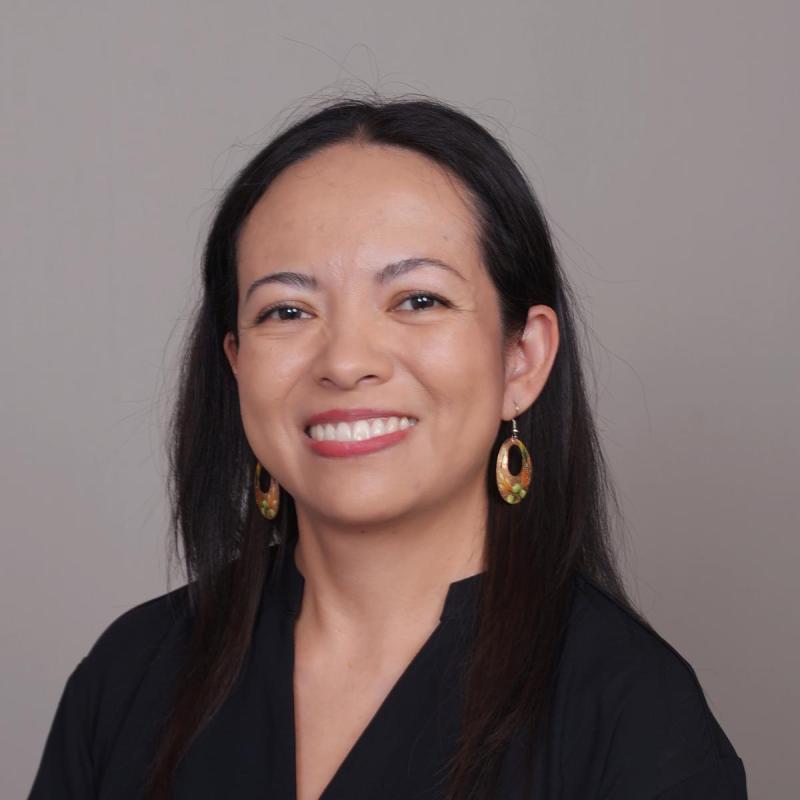 Natalia Villanueva-Nieves